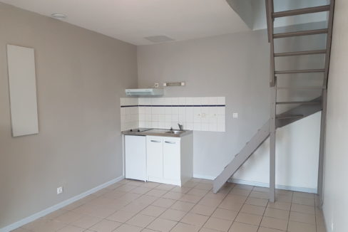 En vente immeuble de rapport à Sadirac