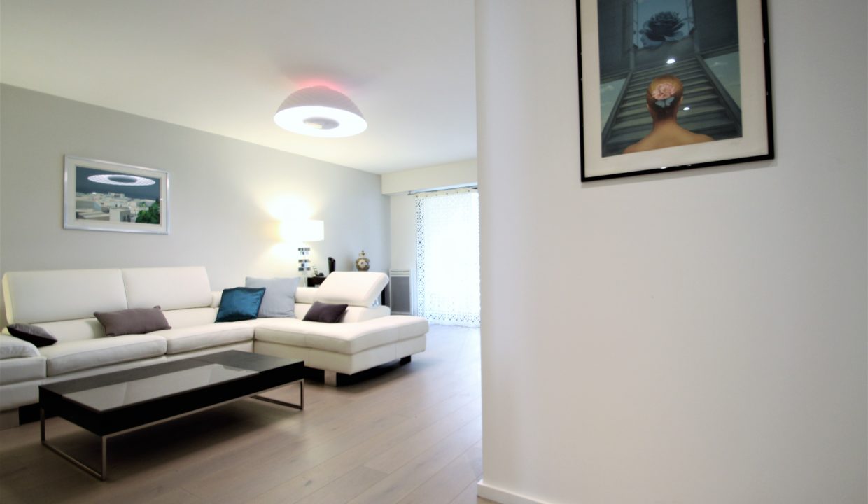 Estimation appartement le Bouscat