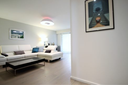 Estimation appartement le Bouscat