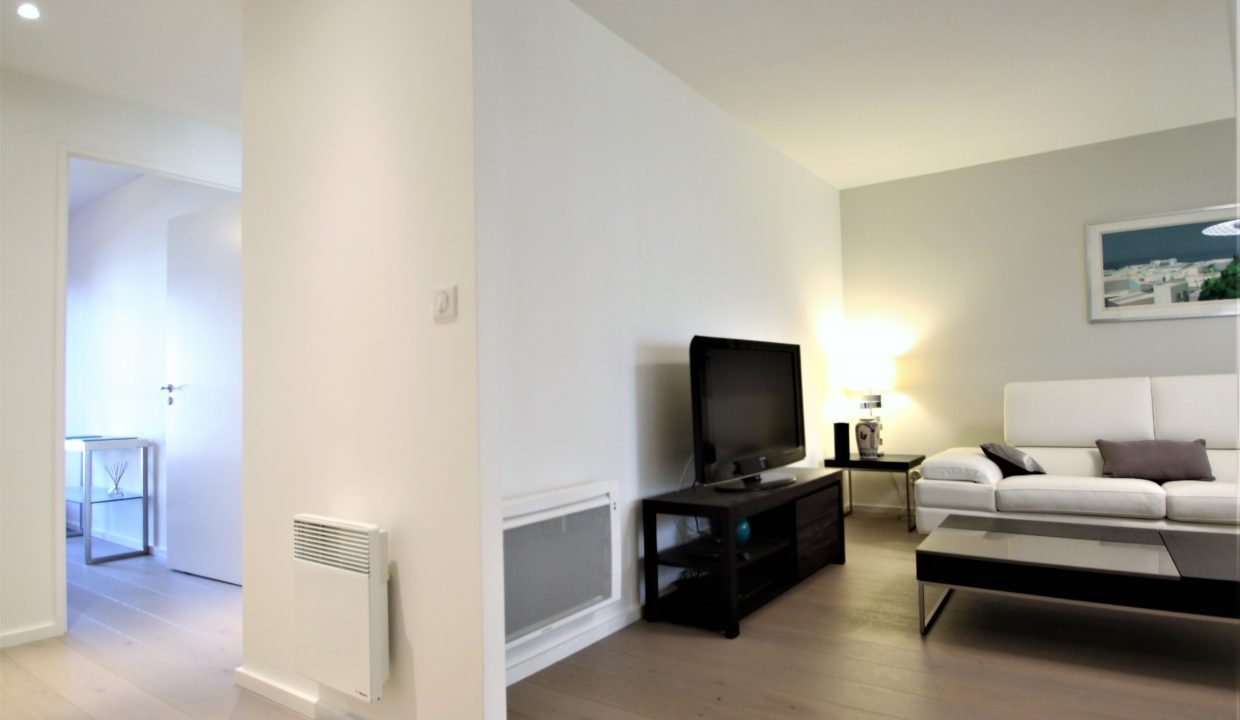 Estimation de mon appartement à Bordeaux