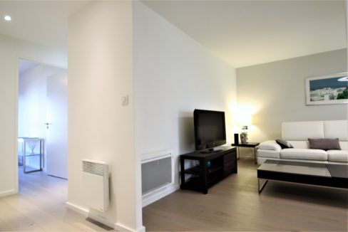 Estimation de mon appartement à Bordeaux
