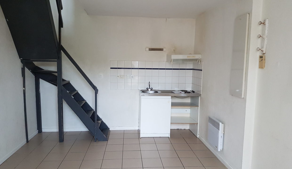 Gestion locative pour appartement à Sadirac