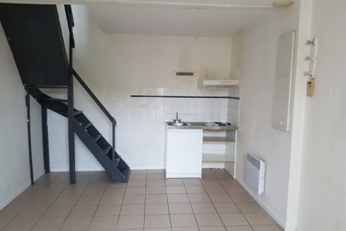 Gestion locative pour appartement à Sadirac
