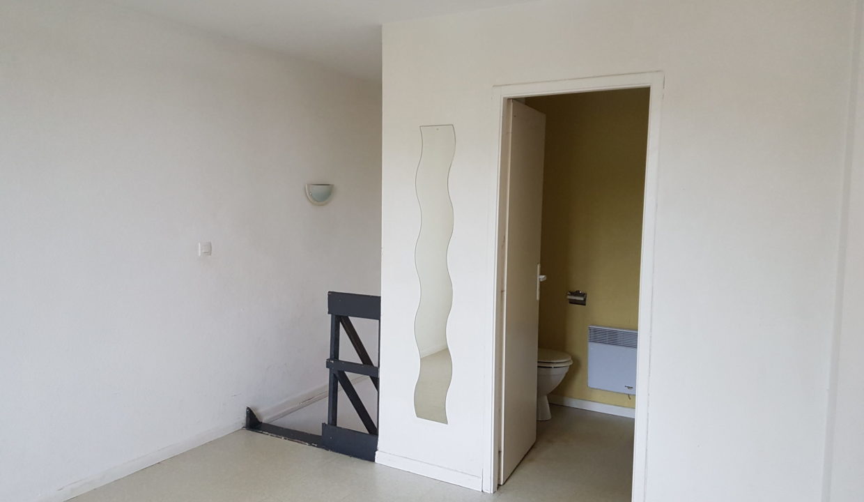 Investissement immobilier à Sadirac