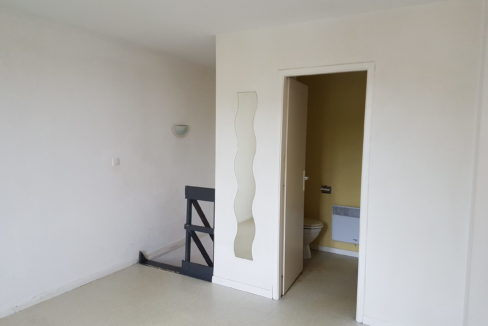 Investissement immobilier à Sadirac