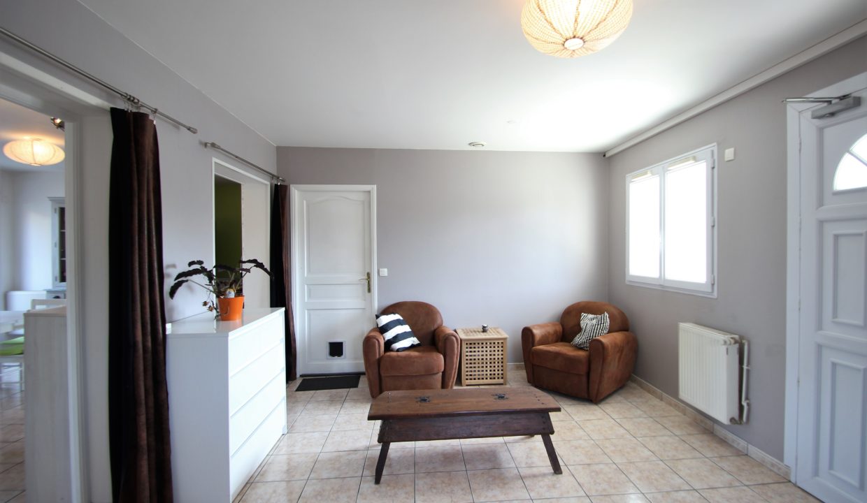 Achat - Vente - Location Cenon