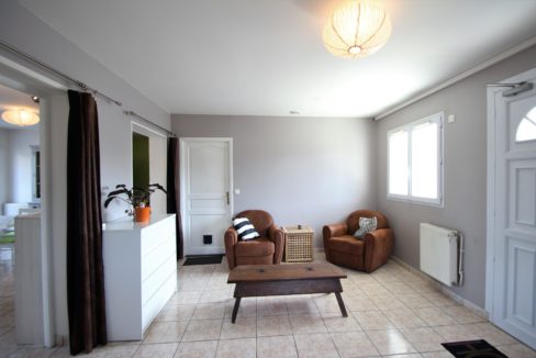 Achat - Vente - Location Cenon