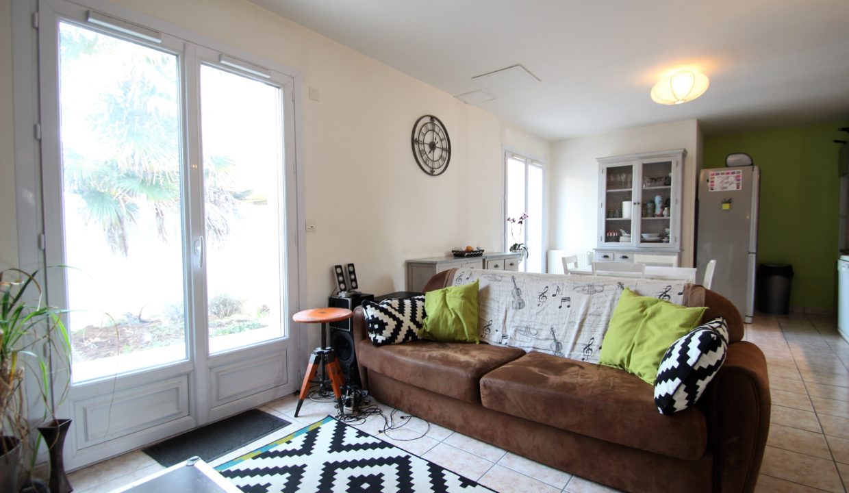 Agence immobilière à Bordeaux