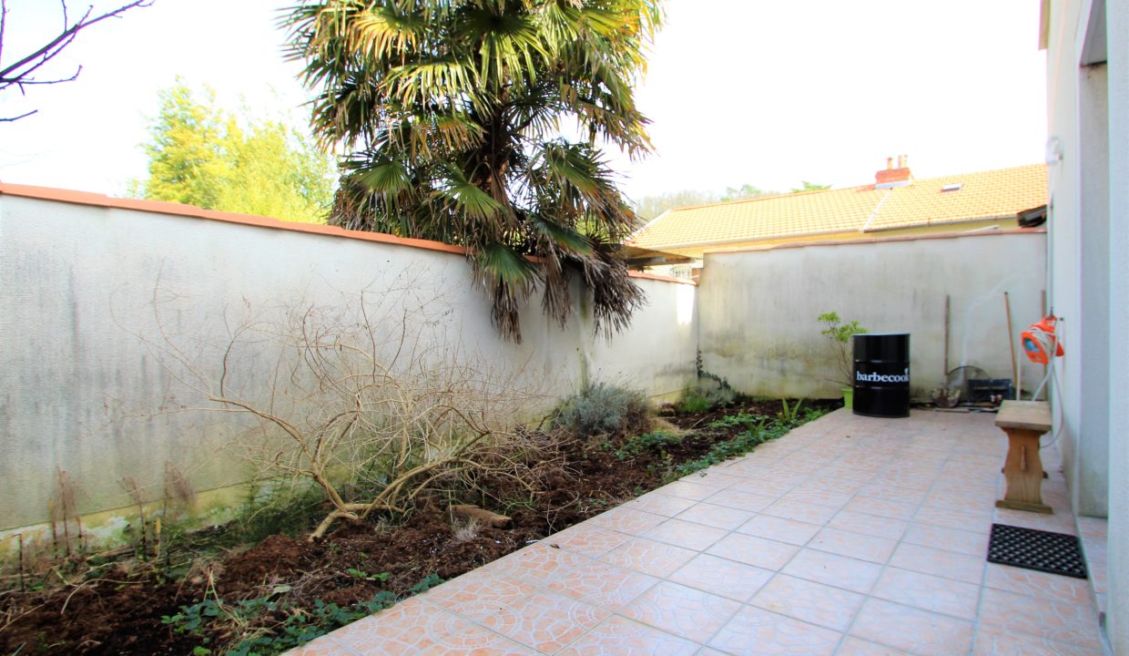 Bas Cenon, maison en vente