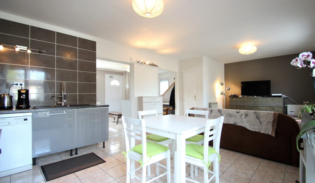 Bien immobilier à vendre à Bordeaux, Cenon