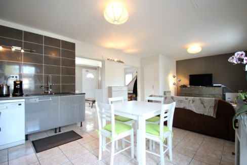 Bien immobilier à vendre à Bordeaux, Cenon