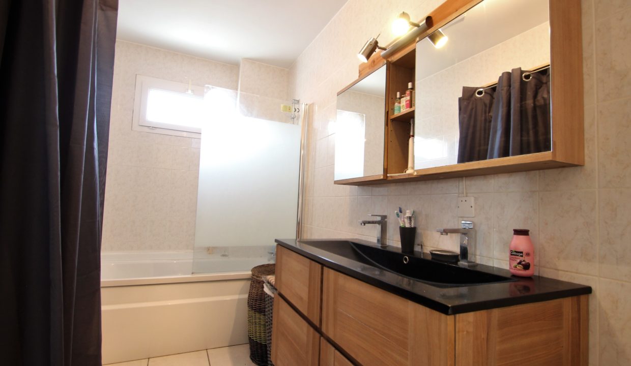 Bordeaux Cenon: Maison en vente