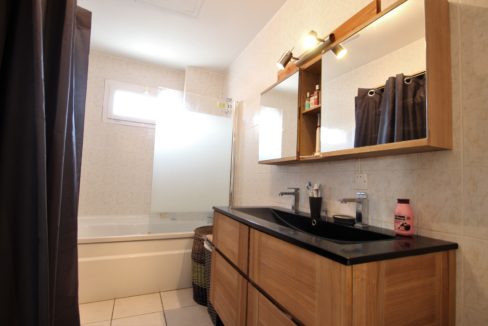 Bordeaux Cenon: Maison en vente