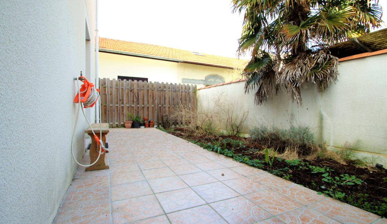 Cenon: Maison à vendre
