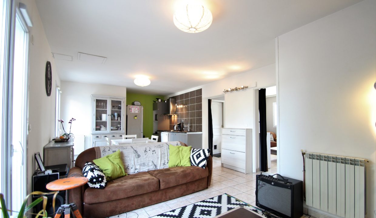 Immobilier Bordeaux Cenon