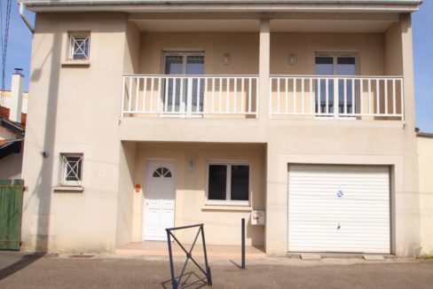 Maison à vendre bas Cenon