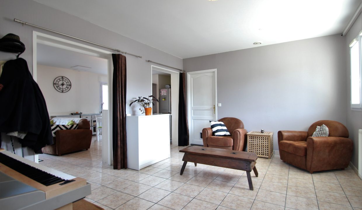 Maison avec terrasse Cenon Mairie de Cenon