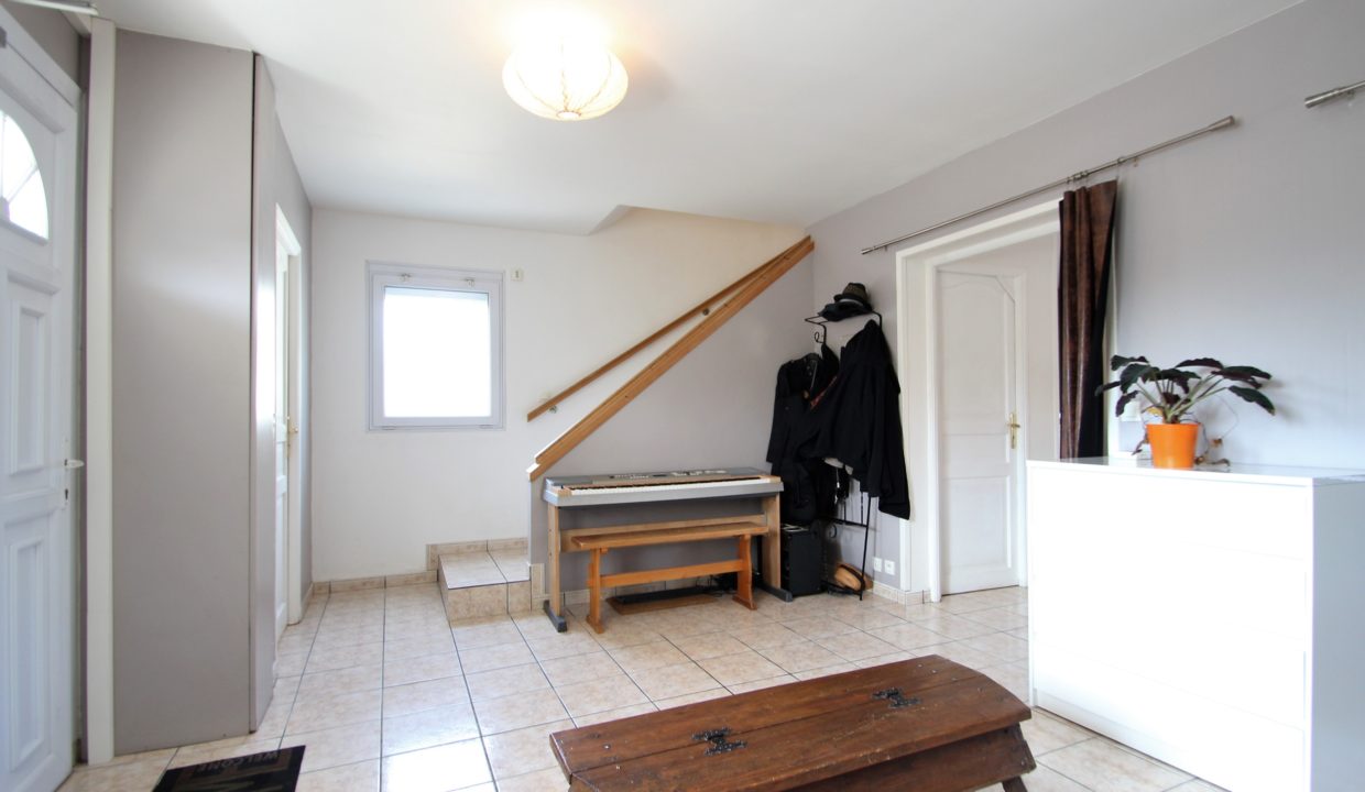 Maison en vente avec 3 chambres Cenon
