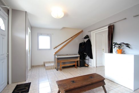 Maison en vente avec 3 chambres Cenon