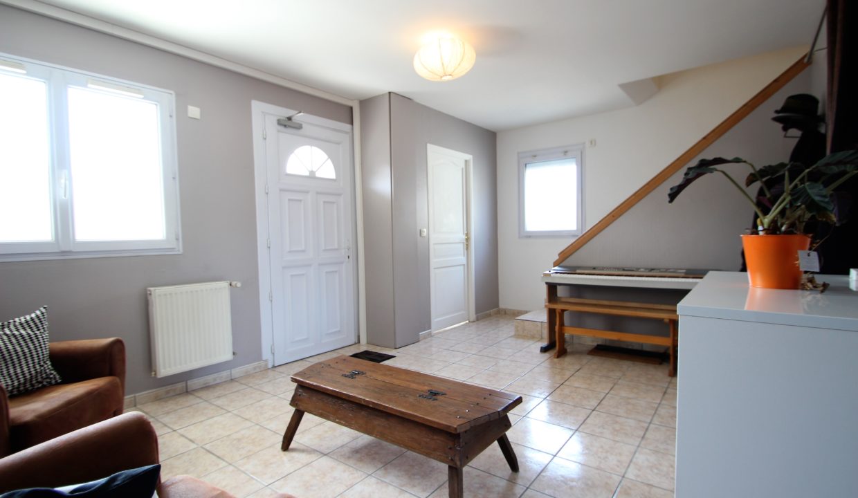 Maison en vente proche Mairie de Cenon Bordeaux