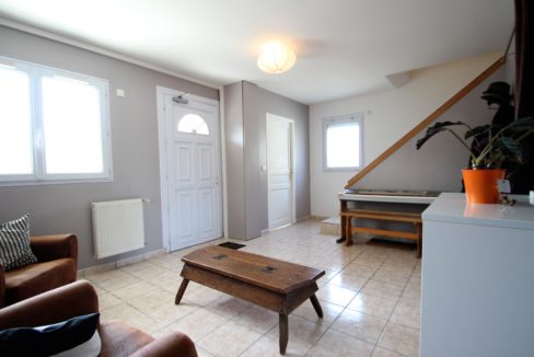 Maison en vente proche Mairie de Cenon Bordeaux