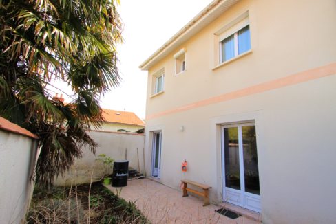 Proche Mairie de Cenon: Maison à vendre