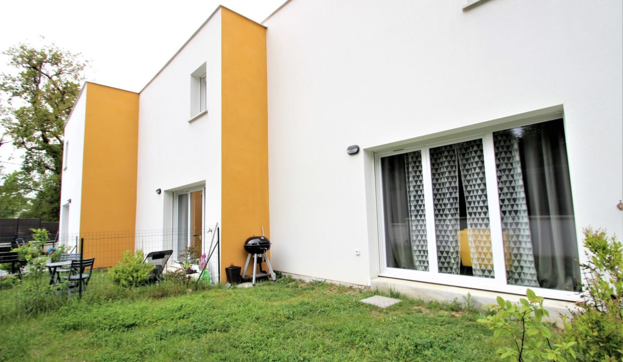 Eysines: Maison à vendre