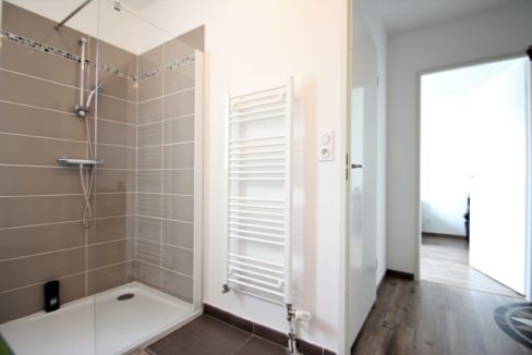 Eysines maison avec jardin