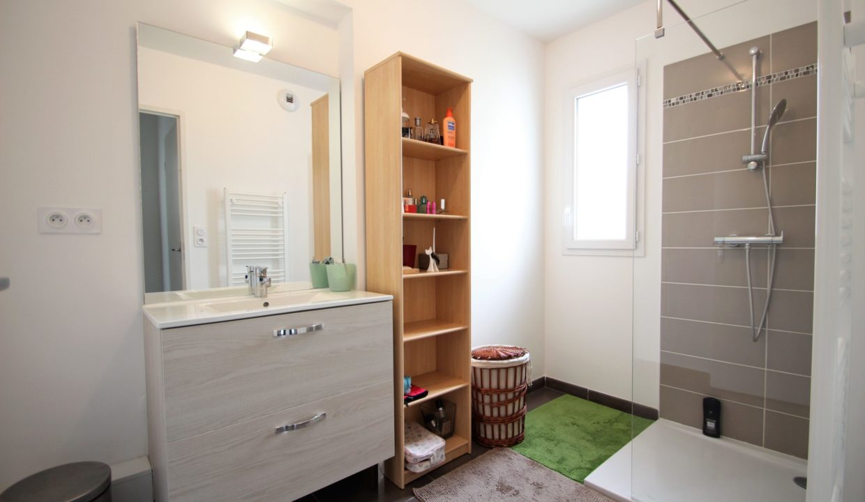 Maison en vente