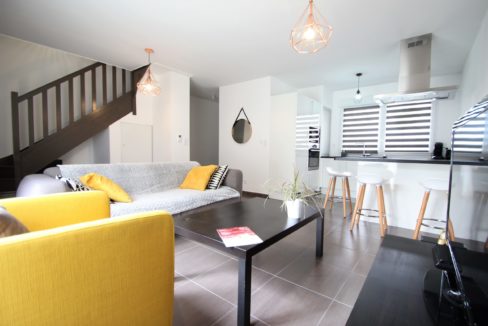 investir dans une maison