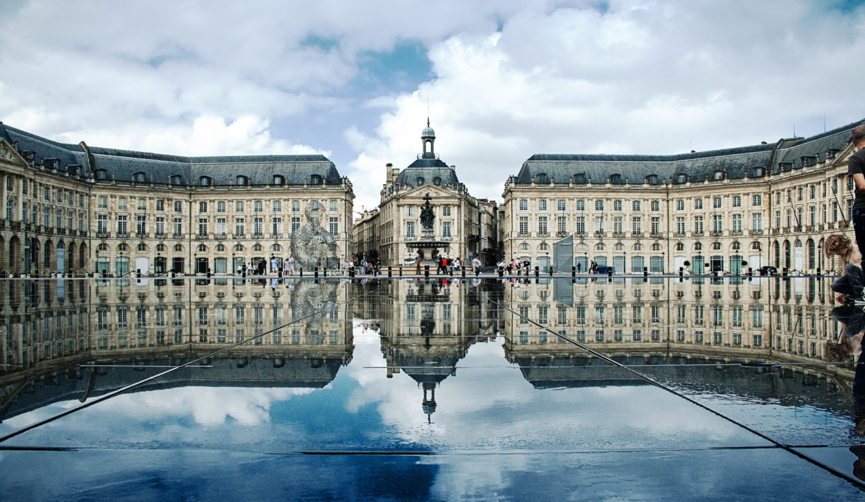Agence immobilière - Bordeaux Clés en Main - L'immobilier c'est notre métier!