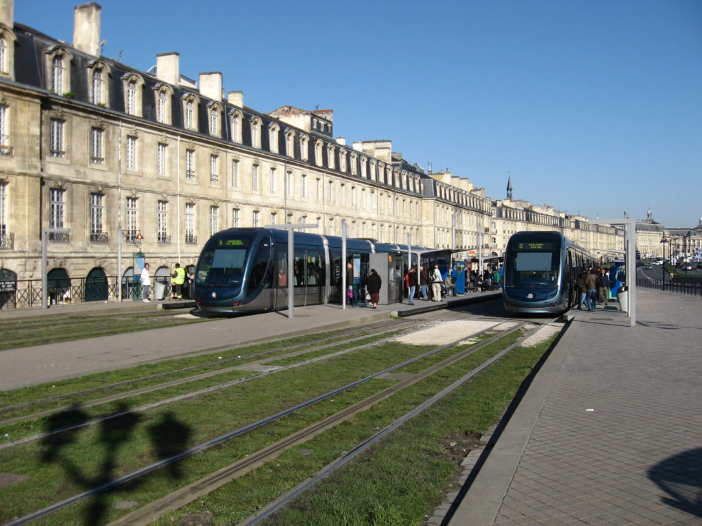 Les prix de l'immobilier en baisse à Bordeaux en 2019 - Agence immobilière Bordeaux - Bordeaux Clés en Main