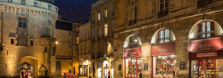 prix immobilier bordeaux, Prix de l’immobilier en baisse à Bordeaux!, Bordeaux Clés en Main