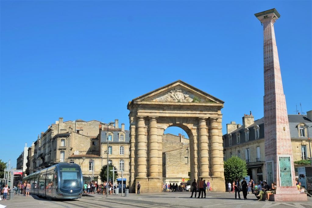 quartier victoire à Bordeaux, Quartier Victoire à Bordeaux, Bordeaux Clés en Main