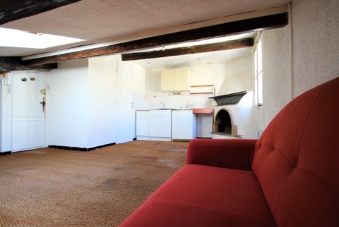 Appartement - studio à Bordeaux - agence immobilière Bordeaux Clés en Main (5)