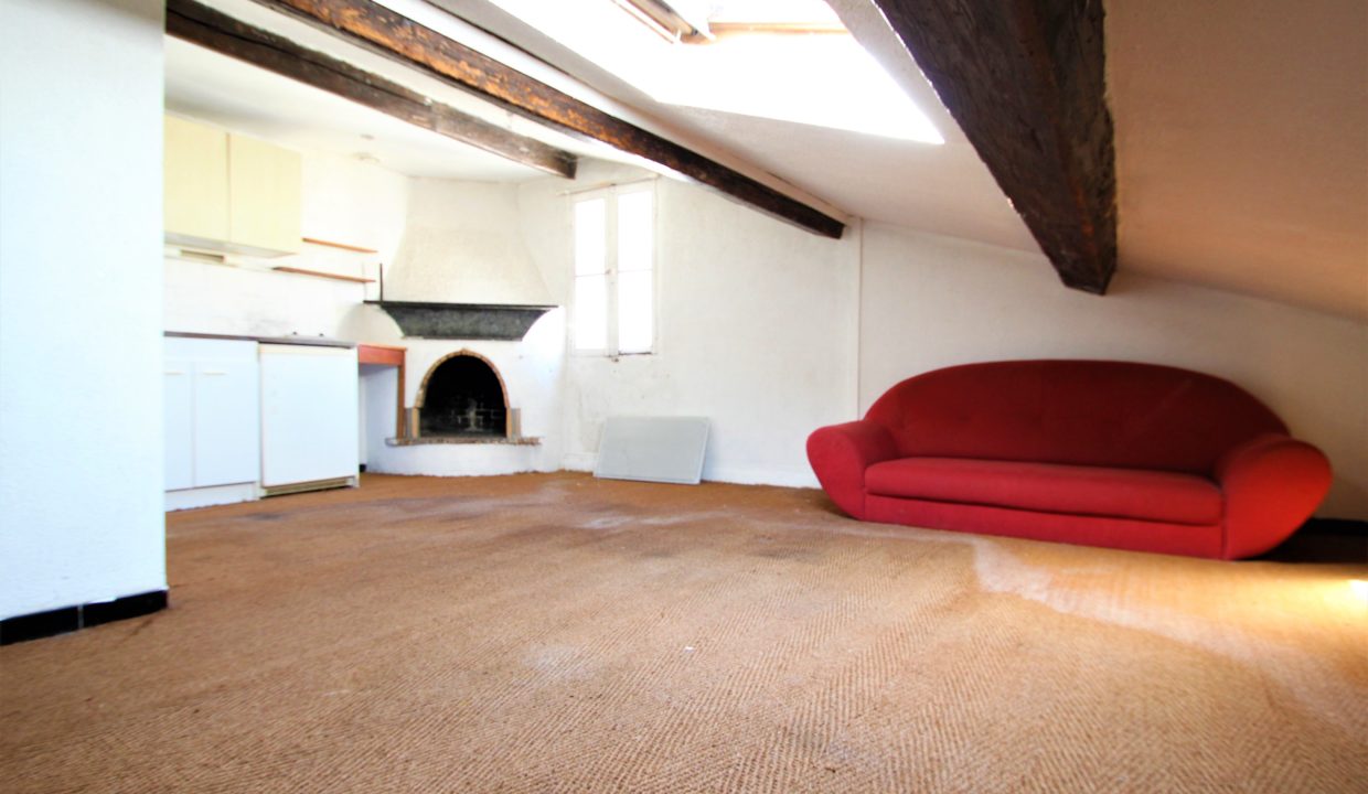 Appartement - studio à Bordeaux - agence immobilière Bordeaux Clés en Main (6)