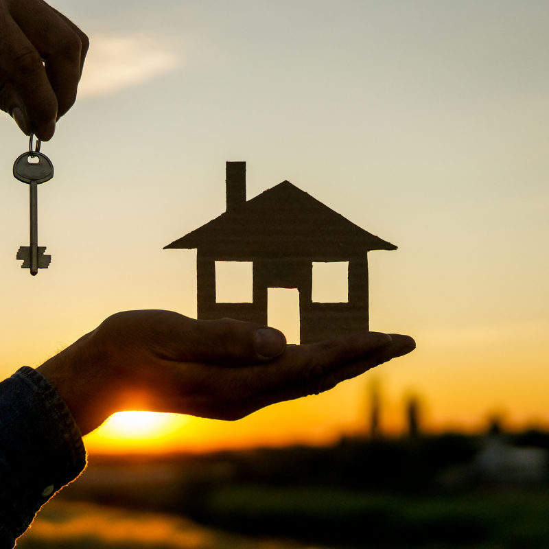 Agents immobiliers à Bordeaux - Agence immobilière Bordeaux Clés en Main