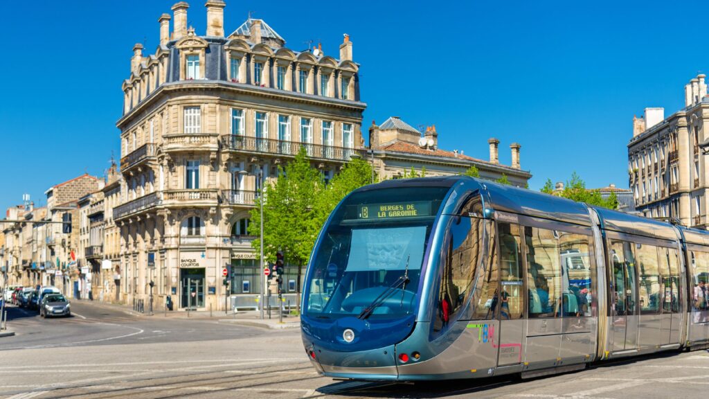 quartier victoire à Bordeaux, Quartier Victoire à Bordeaux, Bordeaux Clés en Main