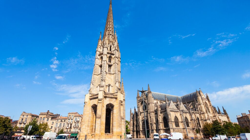 quartier St Michel à Bordeaux, Quartier St Michel à Bordeaux, Bordeaux Clés en Main