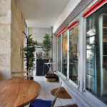 appartement quartier chartrons