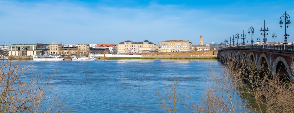 Quartier Bordeaux Bastide, Quartier Bordeaux Bastide – Rive Droite, Bordeaux Clés en Main