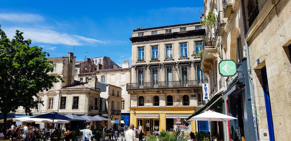 quartier st paul, Quartier St Paul à Bordeaux, Bordeaux Clés en Main