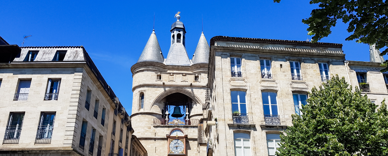 quartier st paul à bordeaux