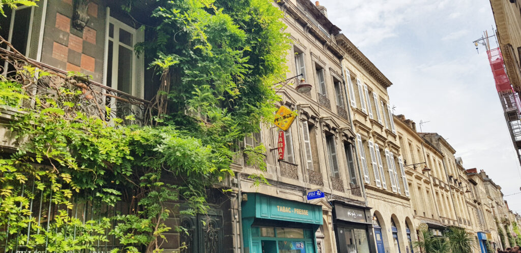 quartier Chartrons à Bordeaux, Quartier Chartrons à Bordeaux, Bordeaux Clés en Main