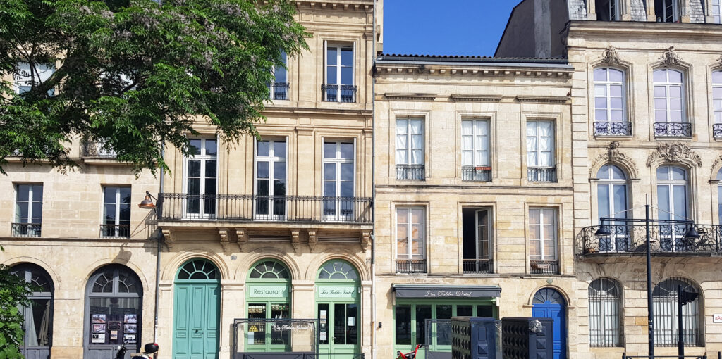 quartier Chartrons à Bordeaux, Quartier Chartrons à Bordeaux, Bordeaux Clés en Main
