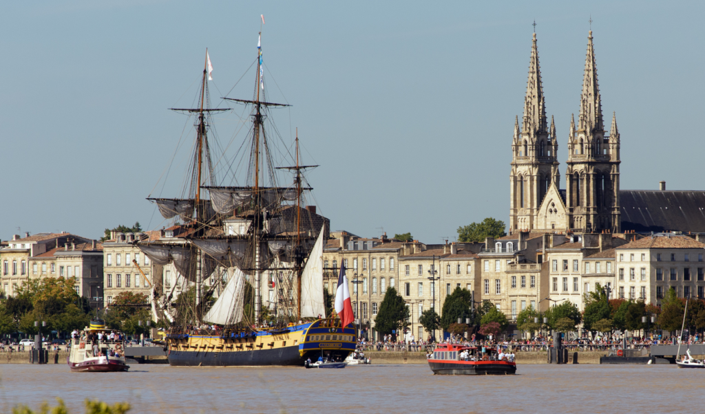 quartier Chartrons à Bordeaux, Quartier Chartrons à Bordeaux, Bordeaux Clés en Main