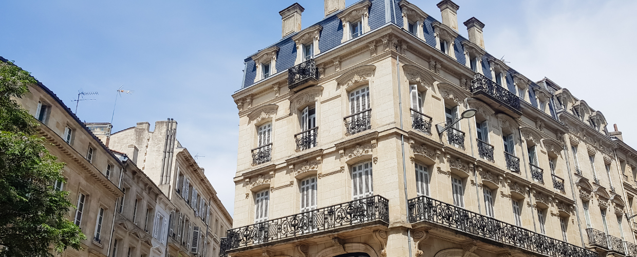 cours alsace lorraine à bordeaux