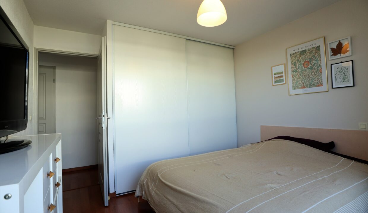 11 Appartement T2 a vendre à Bordeaux Chartrons avec place de parking. Agence immobilière Bordeaux Clés en Main (15)