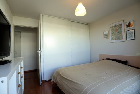 11 Appartement T2 a vendre à Bordeaux Chartrons avec place de parking. Agence immobilière Bordeaux Clés en Main (15)