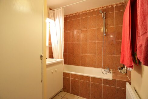 14 Appartement T2 a vendre à Bordeaux Chartrons avec place de parking. Agence immobilière Bordeaux Clés en Main (2)